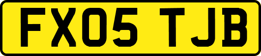 FX05TJB