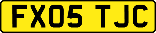 FX05TJC