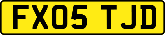 FX05TJD