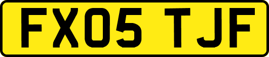 FX05TJF