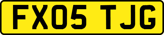 FX05TJG