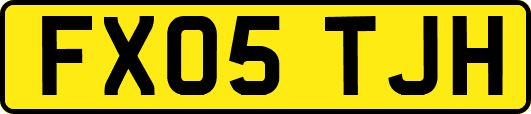 FX05TJH