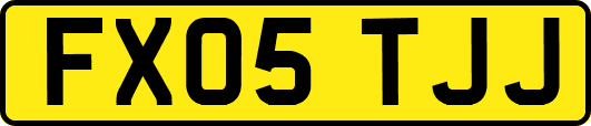 FX05TJJ
