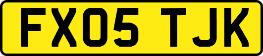 FX05TJK