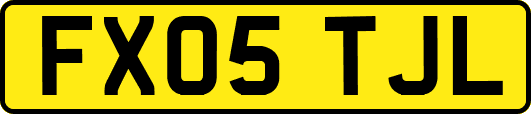 FX05TJL