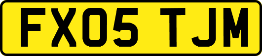 FX05TJM