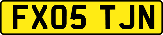 FX05TJN
