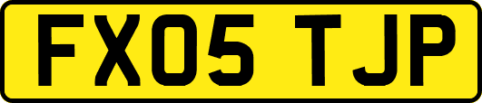FX05TJP
