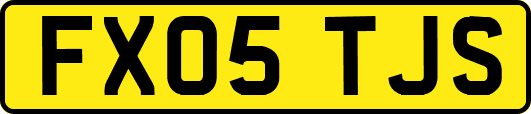 FX05TJS