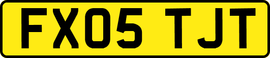 FX05TJT