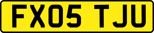 FX05TJU