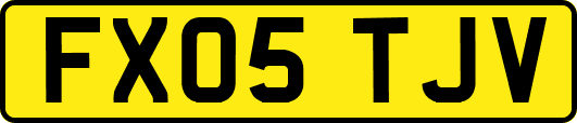 FX05TJV