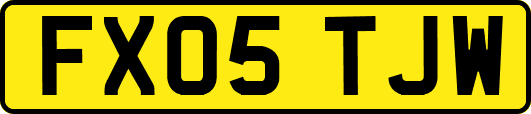 FX05TJW
