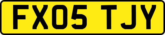 FX05TJY