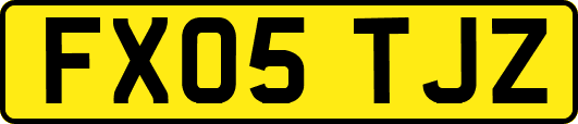 FX05TJZ
