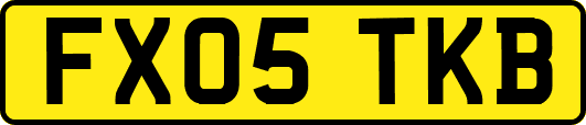 FX05TKB