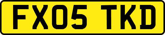 FX05TKD