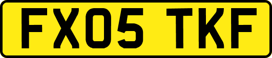 FX05TKF