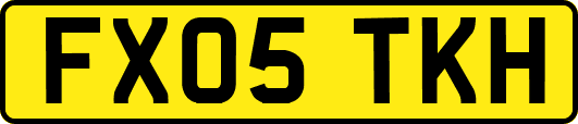 FX05TKH