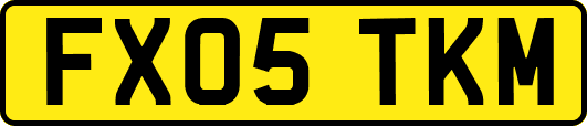 FX05TKM