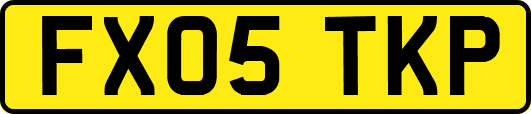 FX05TKP