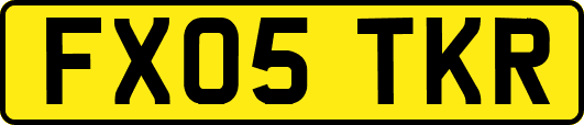 FX05TKR