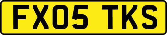 FX05TKS