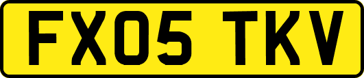 FX05TKV