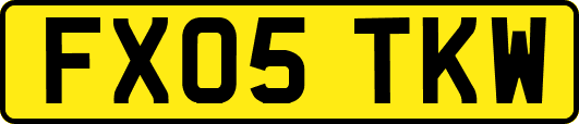 FX05TKW