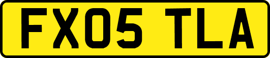 FX05TLA