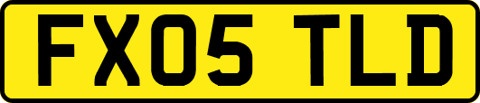 FX05TLD