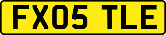 FX05TLE