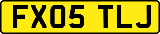 FX05TLJ
