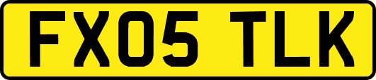 FX05TLK