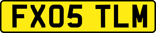 FX05TLM