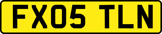 FX05TLN
