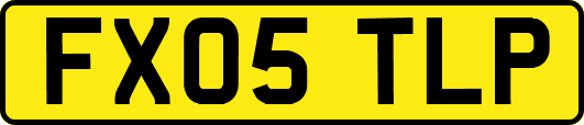 FX05TLP