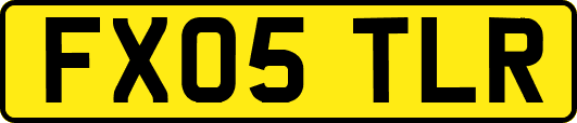 FX05TLR