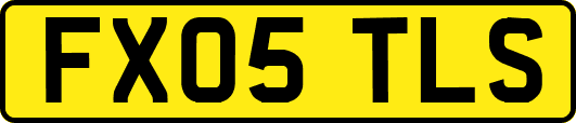 FX05TLS
