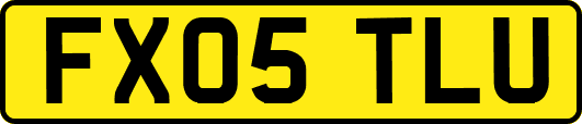 FX05TLU