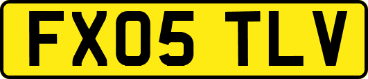 FX05TLV
