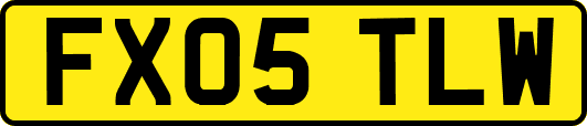 FX05TLW