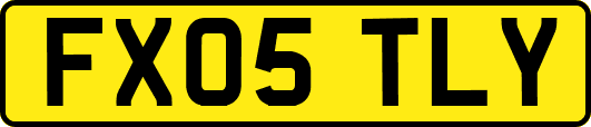 FX05TLY