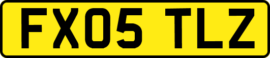 FX05TLZ