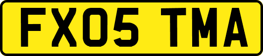 FX05TMA