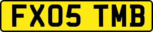 FX05TMB