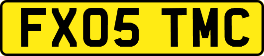 FX05TMC