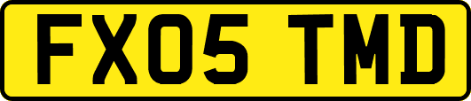 FX05TMD