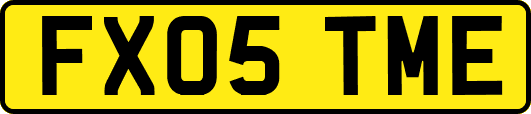 FX05TME