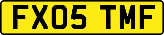 FX05TMF